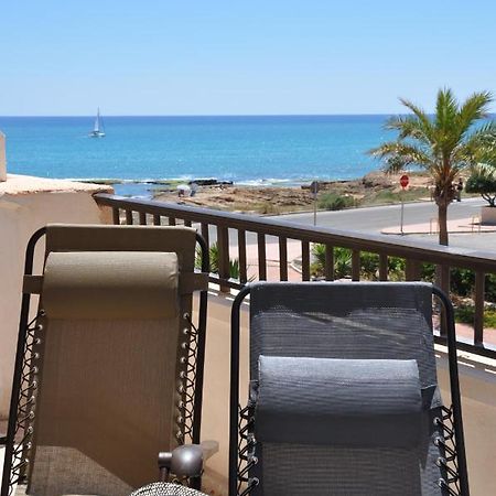 Apartamento Soleado Apartment Torrevieja Exterior foto