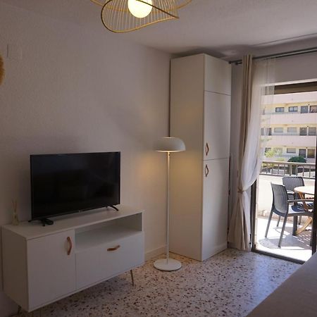Apartamento Soleado Apartment Torrevieja Exterior foto