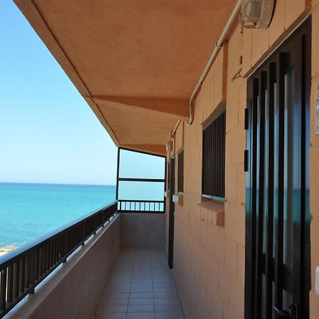 Apartamento Soleado Apartment Torrevieja Exterior foto