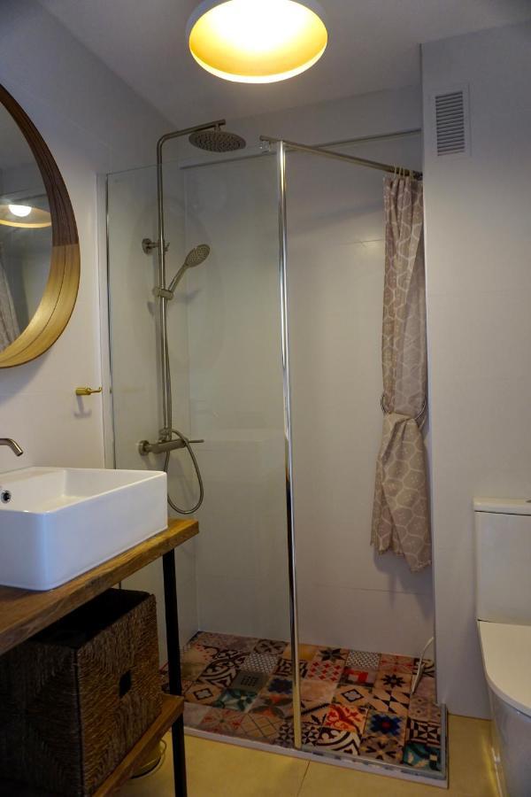 Apartamento Soleado Apartment Torrevieja Exterior foto