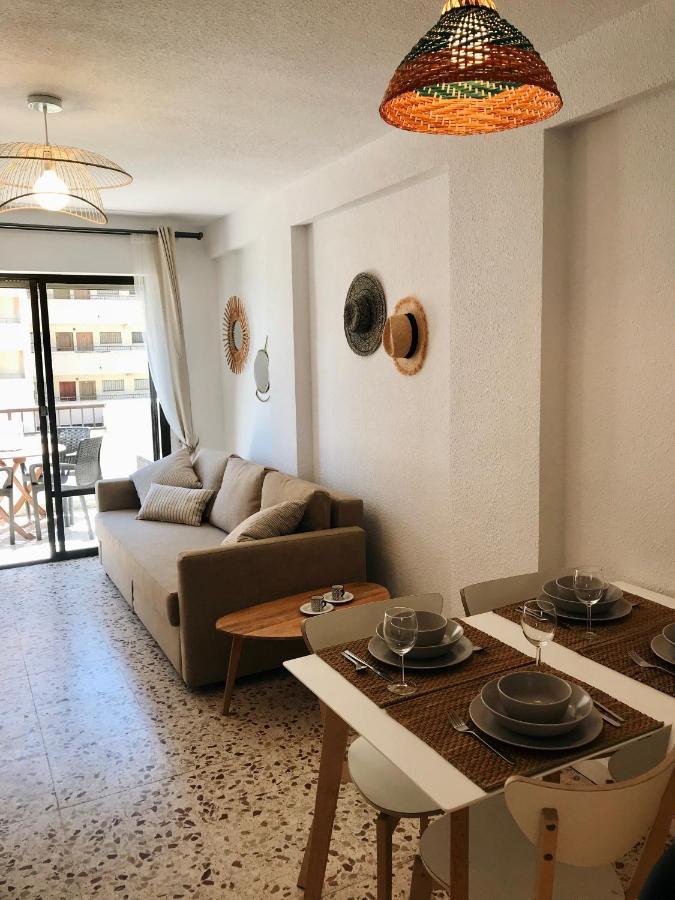Apartamento Soleado Apartment Torrevieja Exterior foto