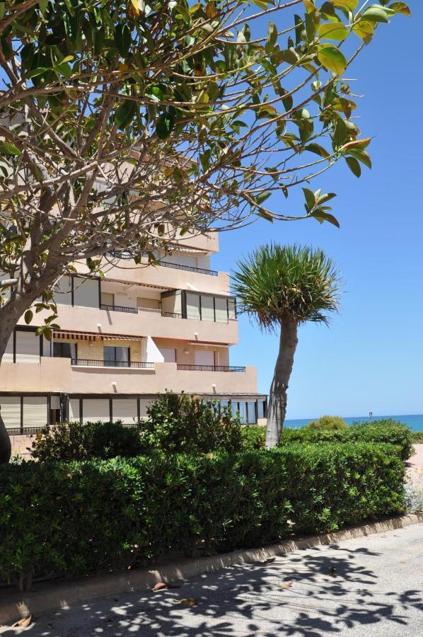 Apartamento Soleado Apartment Torrevieja Exterior foto