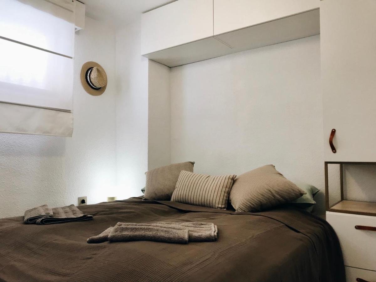 Apartamento Soleado Apartment Torrevieja Exterior foto