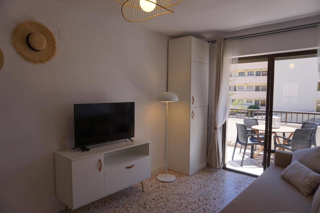 Apartamento Soleado Apartment Torrevieja Exterior foto