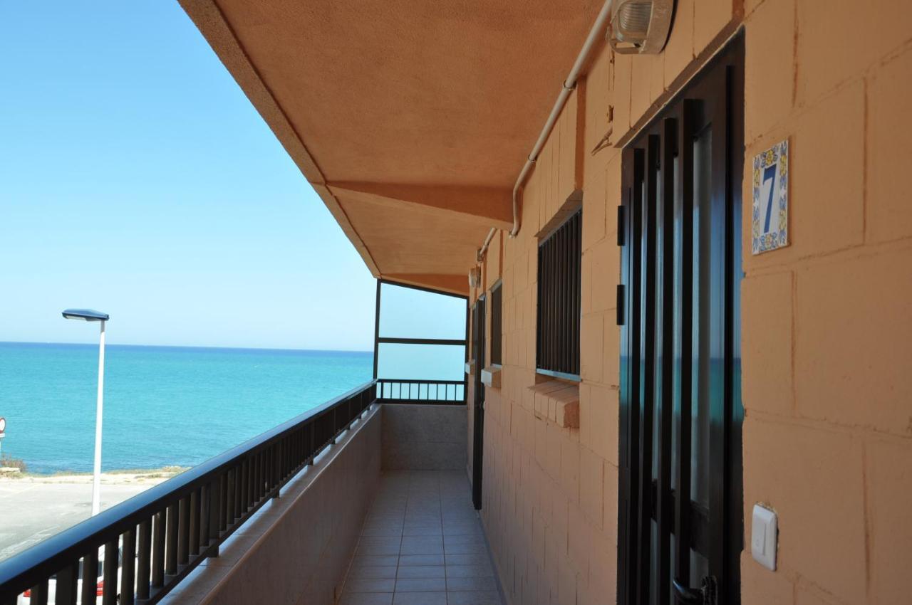 Apartamento Soleado Apartment Torrevieja Exterior foto