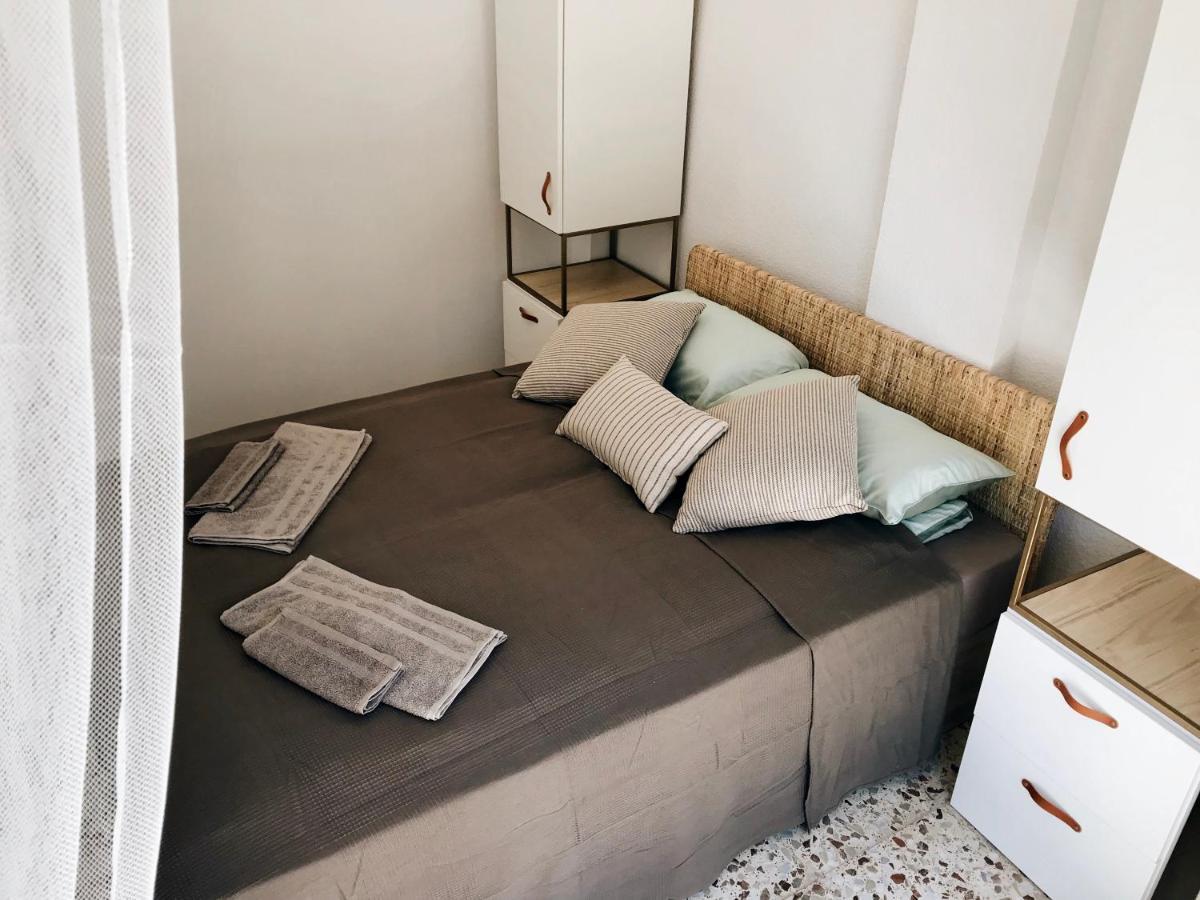 Apartamento Soleado Apartment Torrevieja Exterior foto