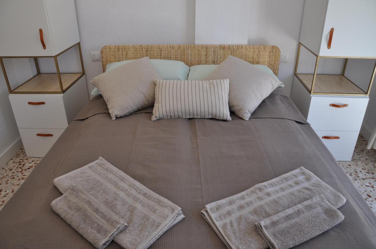 Apartamento Soleado Apartment Torrevieja Exterior foto