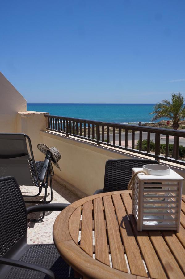 Apartamento Soleado Apartment Torrevieja Exterior foto